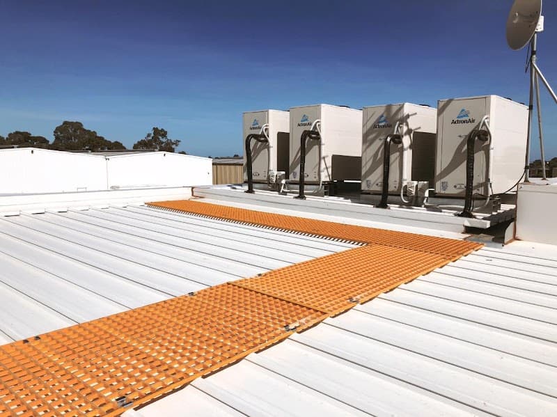 Simmonds Heating And Cooling air conditioning work in Edwardstown