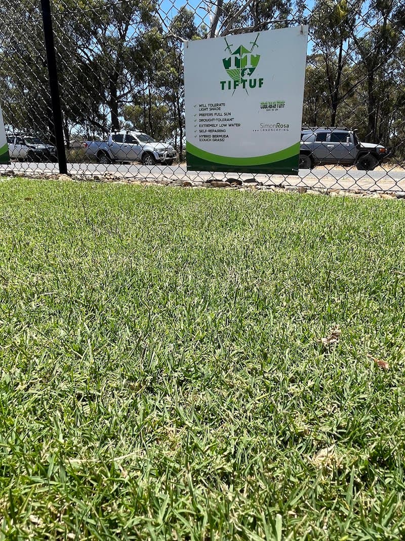 Simon Rosa Landscaping landscaping work in Bendigo