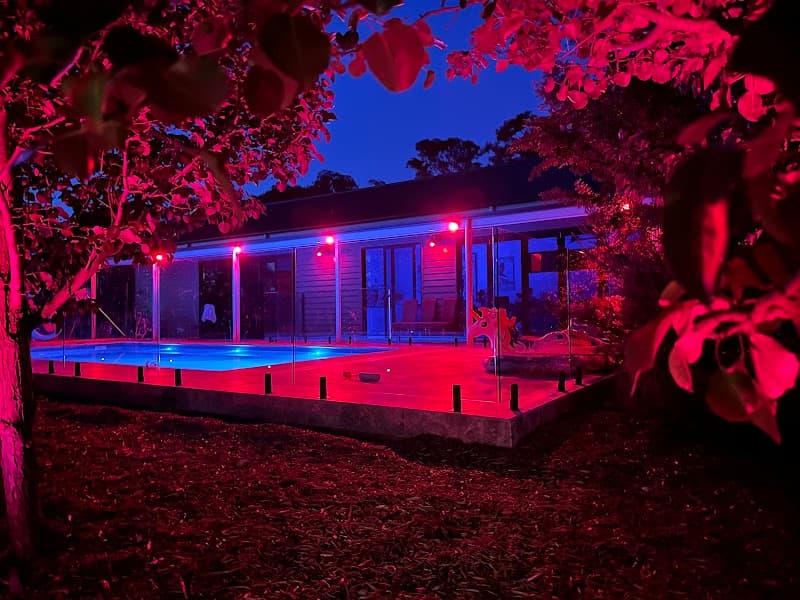 Simon Rosa Landscaping landscaping work in Bendigo