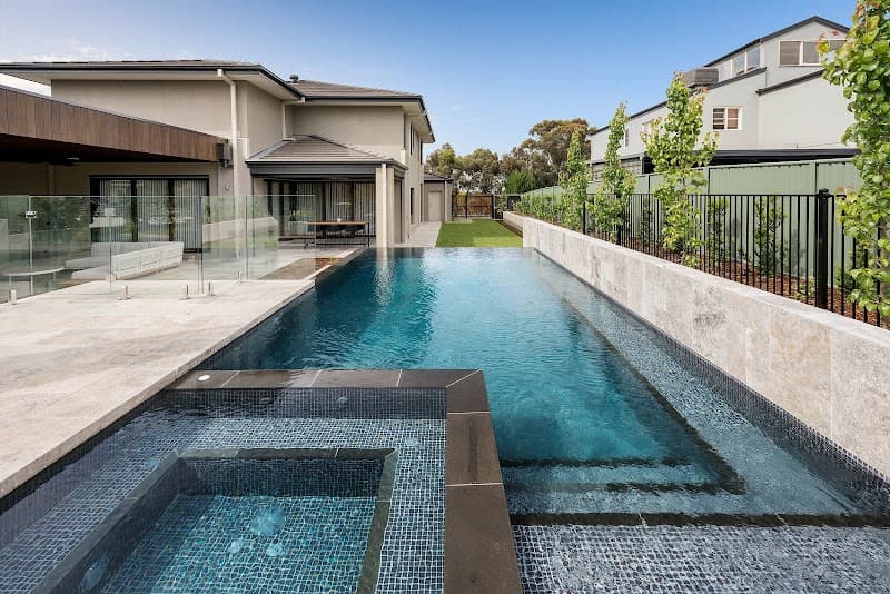 Simon Rosa Landscaping landscaping work in Bendigo