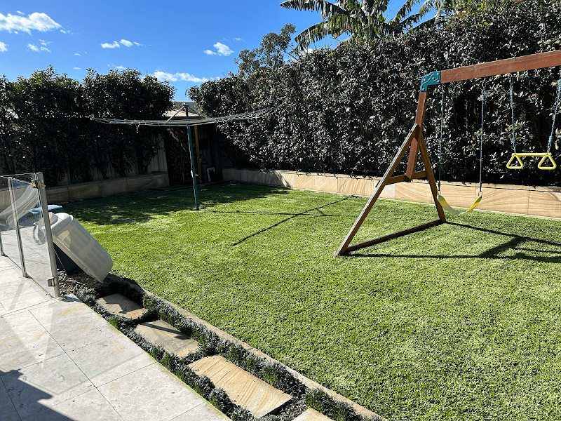 Simon’s Mowing | Gardening & Lawncare Services Baulkham Hills lawn care work in Baulkham Hills