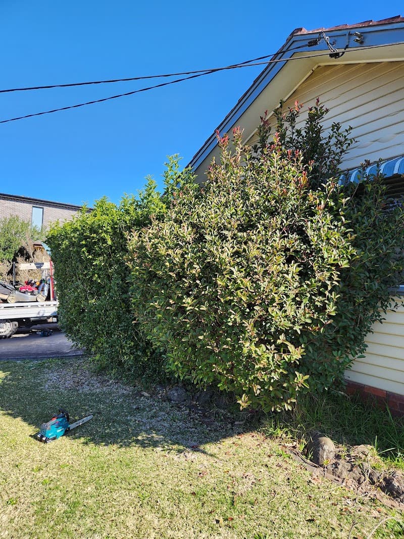 Simon’s Mowing | Gardening & Lawncare Services Baulkham Hills lawn care work in Baulkham Hills