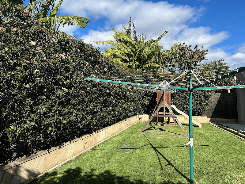 Simon’s Mowing | Gardening & Lawncare Services Baulkham Hills lawn care work in Baulkham Hills