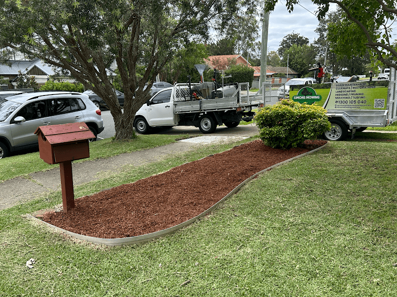 Simon’s Mowing | Gardening & Lawncare Services gardening work in Guildford