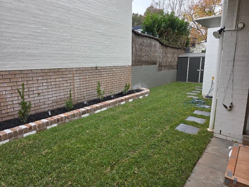 Simon’s Mowing | Gardening & Lawncare Services gardening work in Guildford