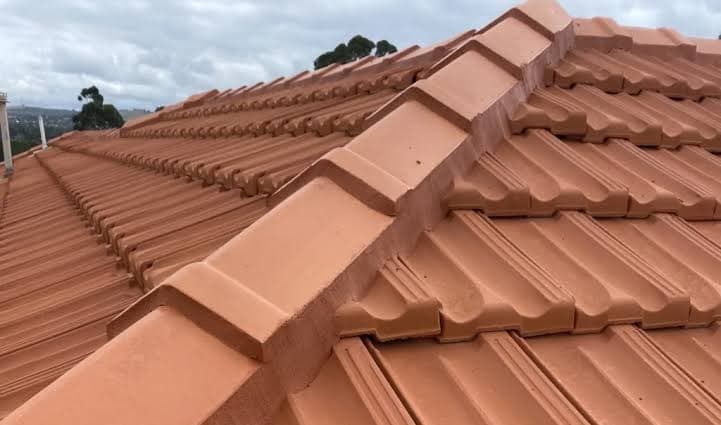 Simple Roof Repairs roofing work in Dudley Park