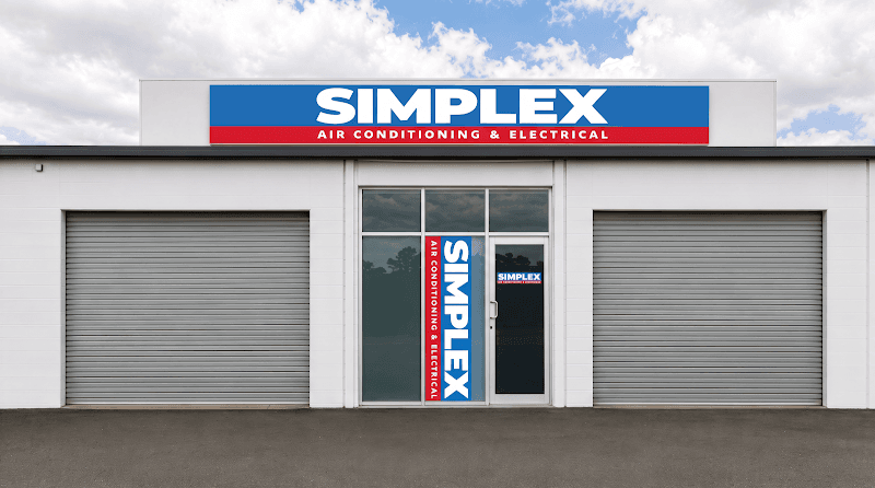Simplex Air Conditioning and Electrical air conditioning work in Southport