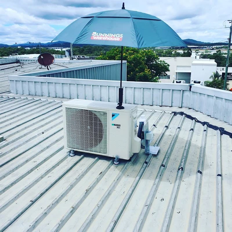 Simplex Air Conditioning and Electrical air conditioning work in Southport