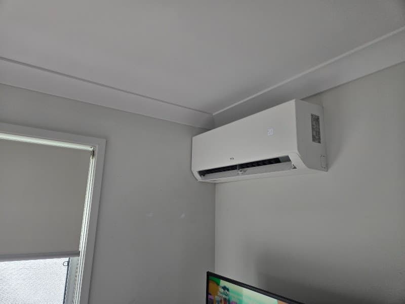 Simplex Air Conditioning and Electrical air conditioning work in Southport