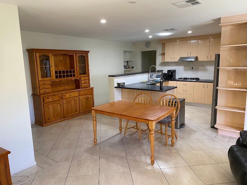 Simplicity Kitchens kitchen renovation work in Mitchell
