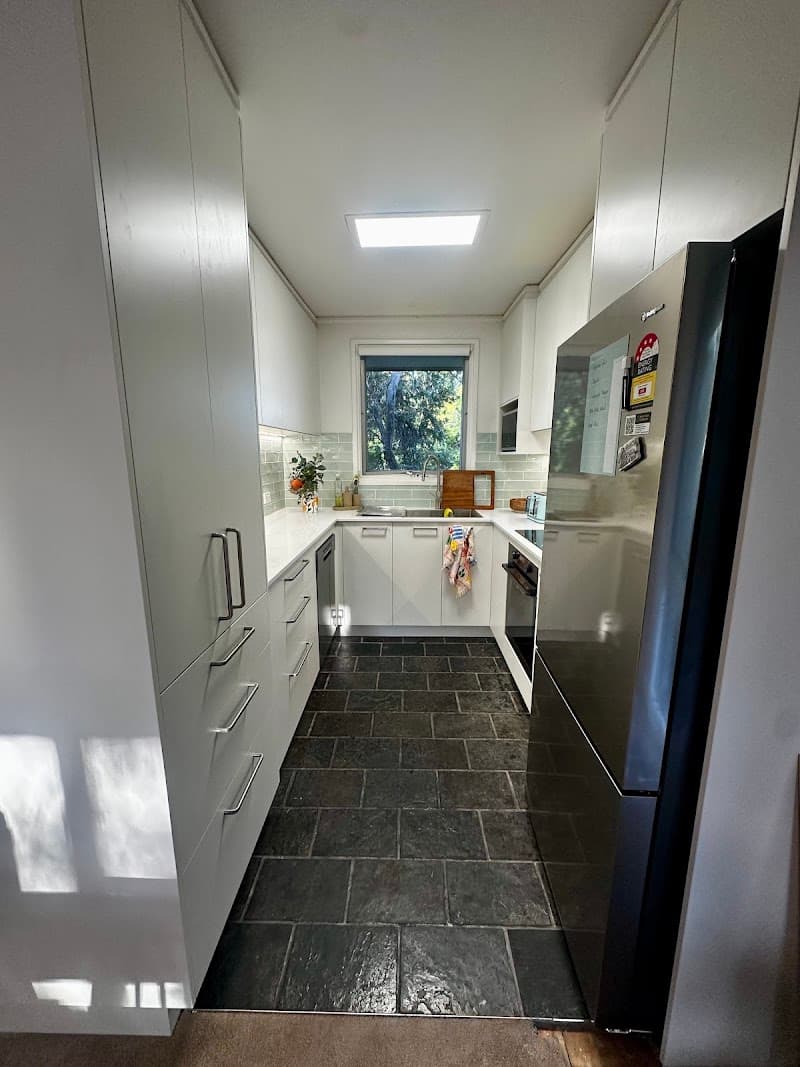 Simplicity Kitchens kitchen renovation work in Mitchell