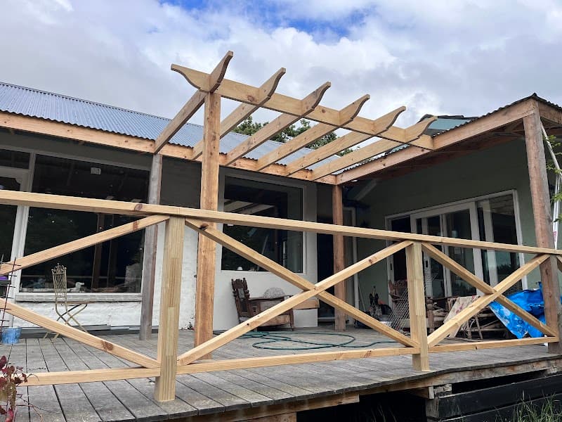 Simplify Carpentry carpentry work in Mount Eliza