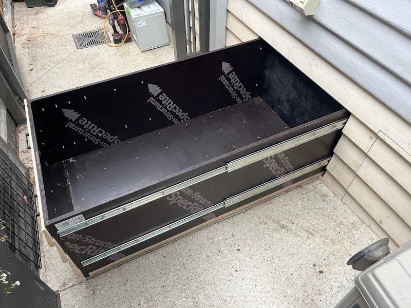 Simplify Carpentry carpentry work in Mount Eliza