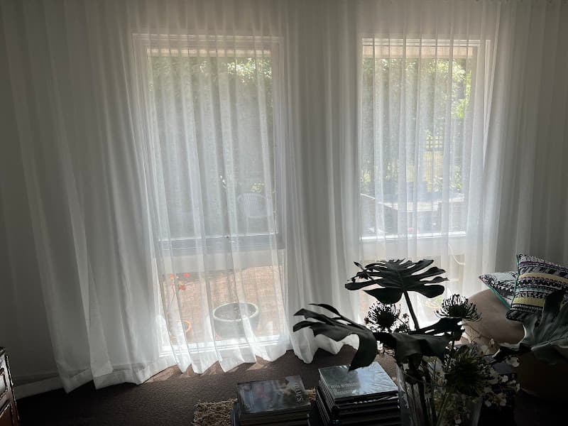 Simply Blinds Peninsula Made-to-Measure Blinds, Curtains & Awnings curtains & blinds work in Capel Sound