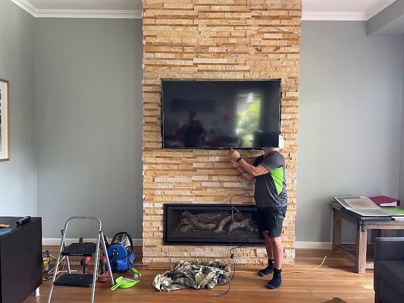 Simply Connect antenna & tv work in Narraweena
