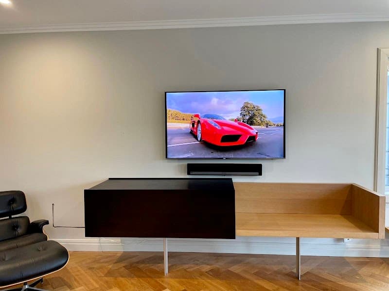 Simply Connect antenna & tv work in Narraweena