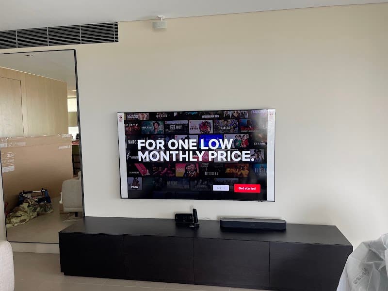 Simply Connect antenna & tv work in Narraweena