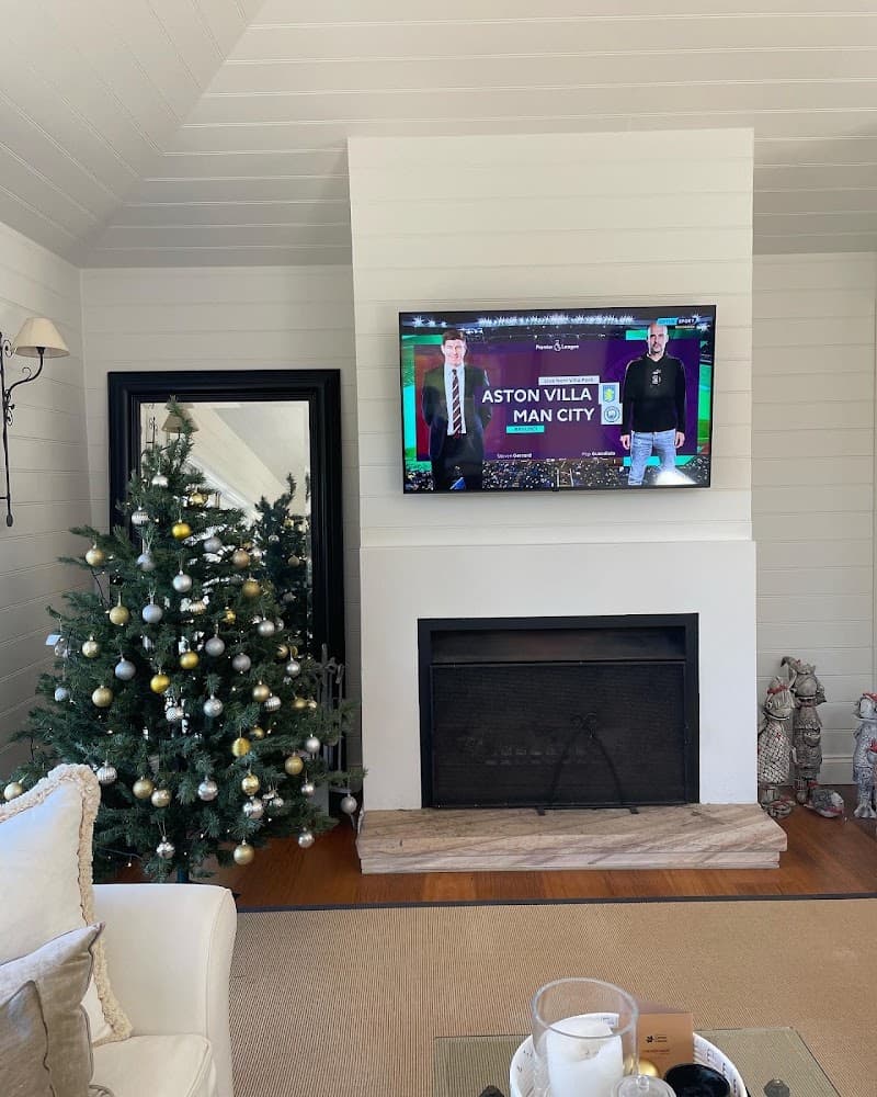 Simply Connect antenna & tv work in Narraweena