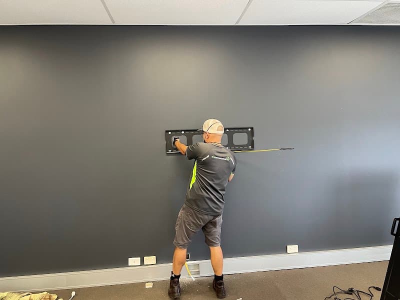 Simply Connect antenna & tv work in Narraweena