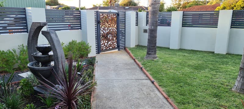 Simply Fencing fencing work in Port Kennedy