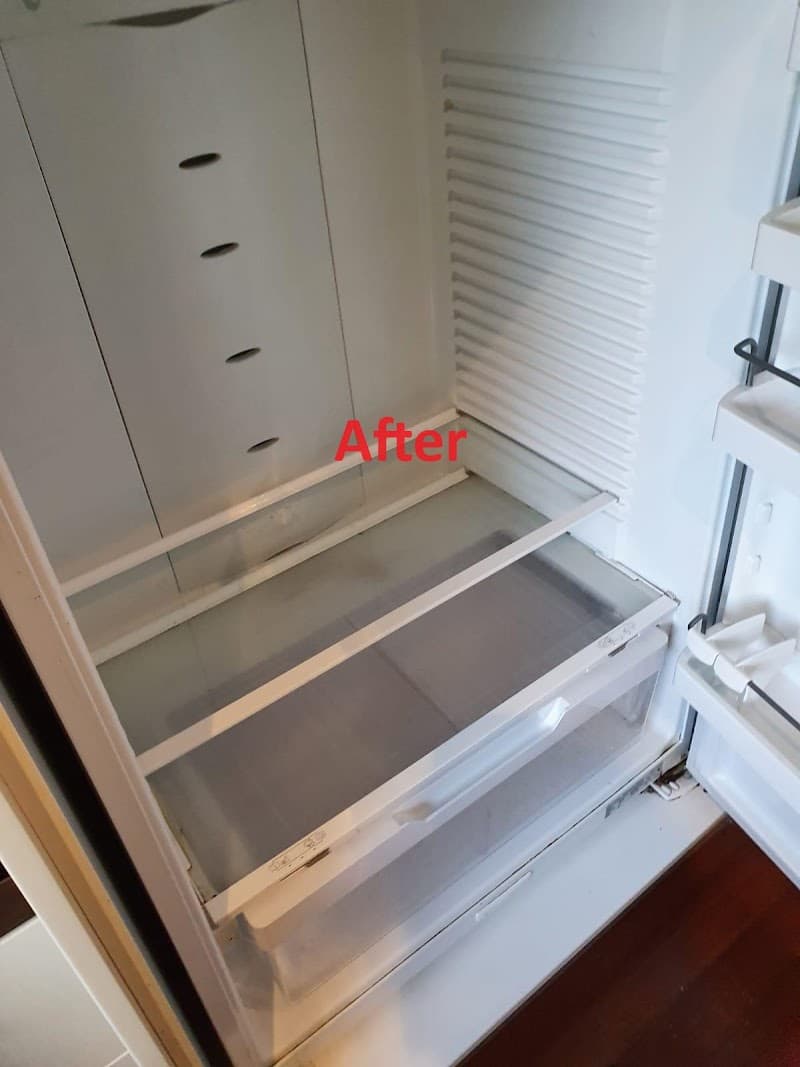 Simply Spotless Melbourne cleaning work in Melbourne
