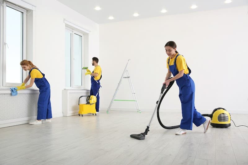 Simply Spotless Melbourne cleaning work in Melbourne