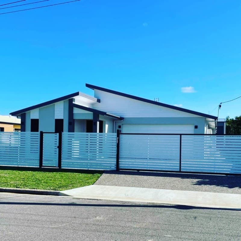 Simpson Constructions Queensland Pty Ltd carpentry work in Garbutt