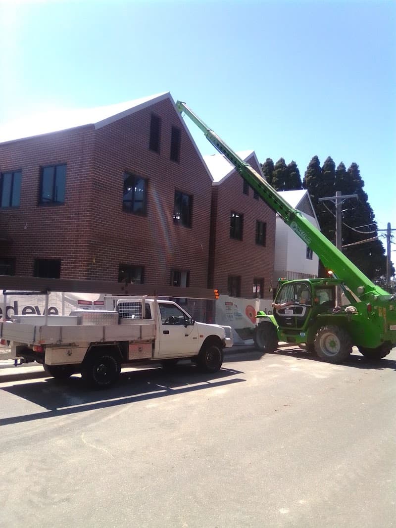 Simpson metal roof plumbing roofing work in Blacksmiths