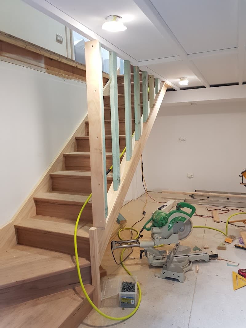 Sims Carpentry carpentry work in Wangi Wangi