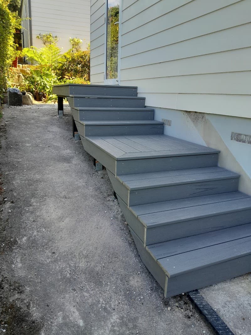 Sims Carpentry carpentry work in Wangi Wangi