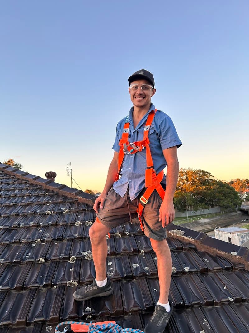 Sine Wave Solar, Newcastle solar panel installation work in Warners Bay