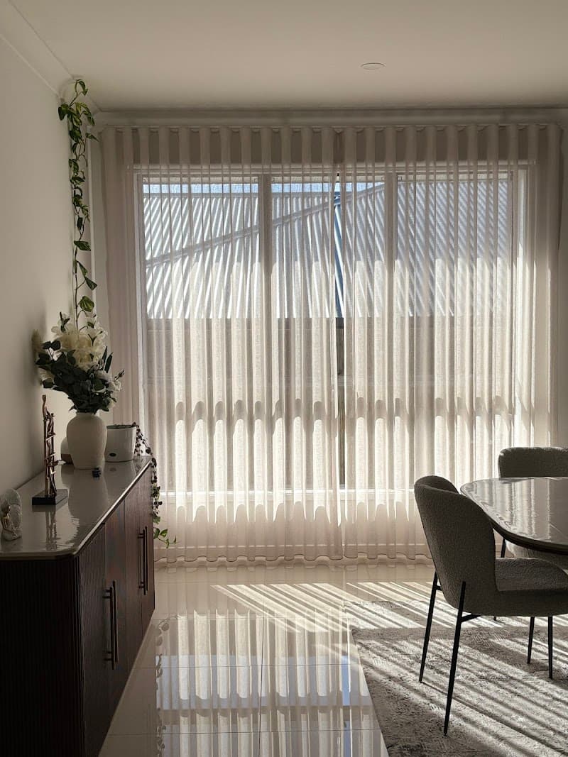 SINGH BLINDS AND SHUTTERS curtains & blinds work in Pallara