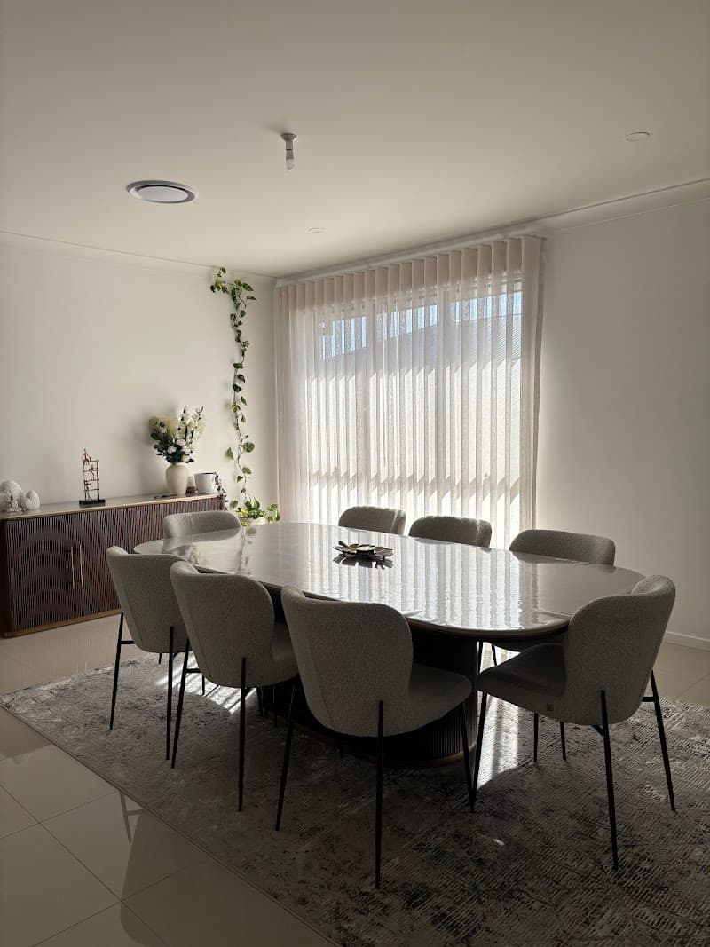SINGH BLINDS AND SHUTTERS curtains & blinds work in Pallara