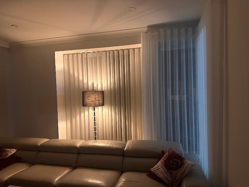 SINGH BLINDS AND SHUTTERS curtains & blinds work in Pallara