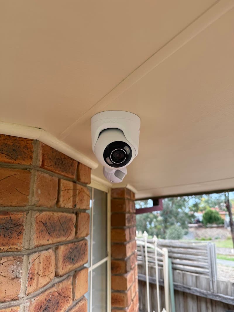 Sipko Security security & cctv work in Brighton