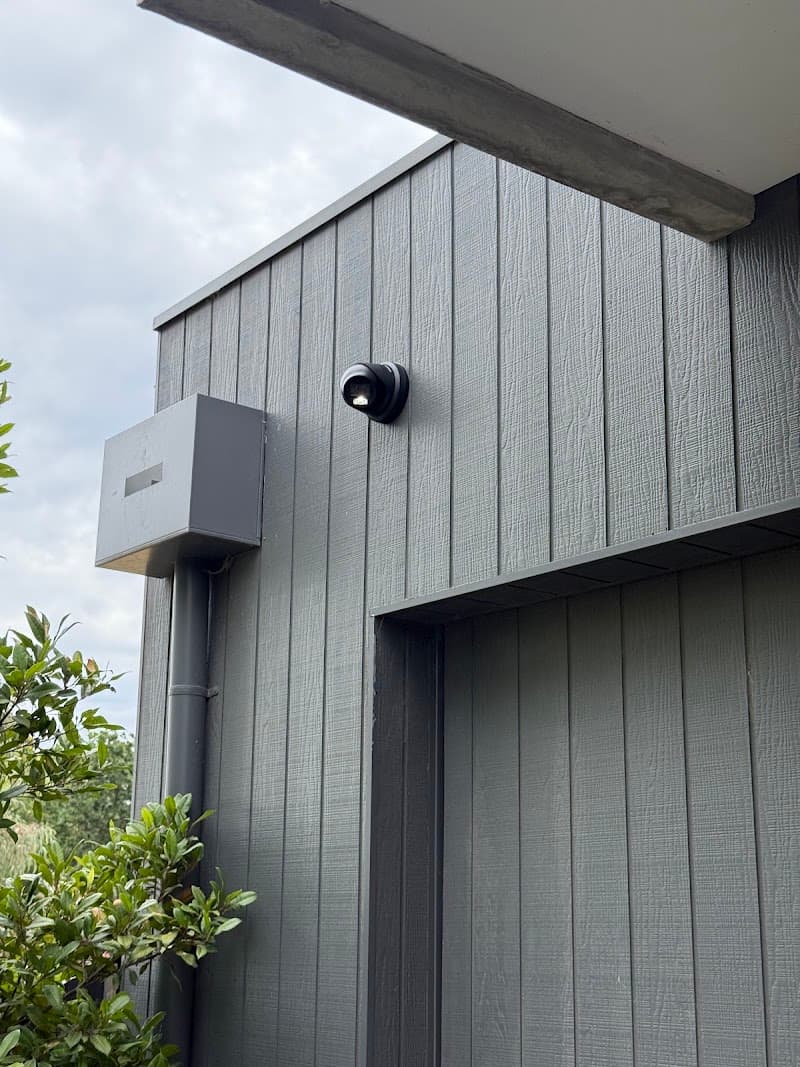Sipko Security security & cctv work in Brighton