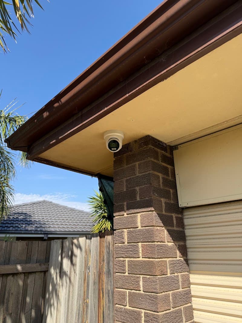 Sipko Security security & cctv work in Brighton