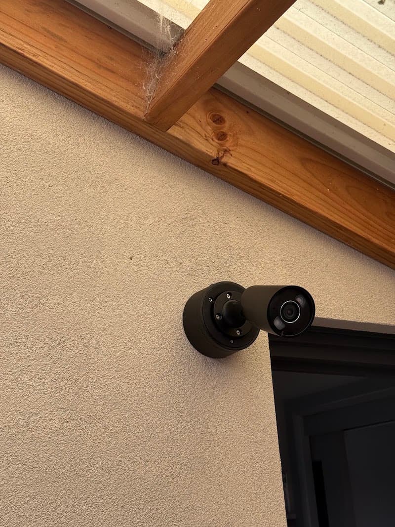 Sipko Security security & cctv work in Brighton