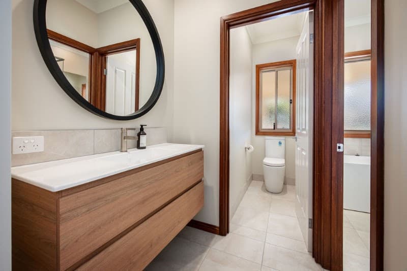 Sir Fixer Upper Albury handyman work in Albury