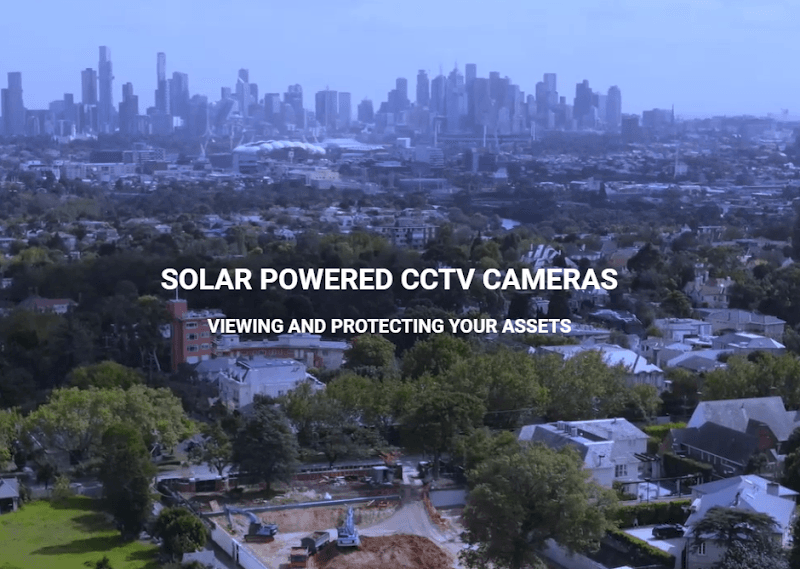 Site View Security security & cctv work in Carrum Downs