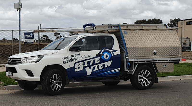 Site View Security security & cctv work in Carrum Downs