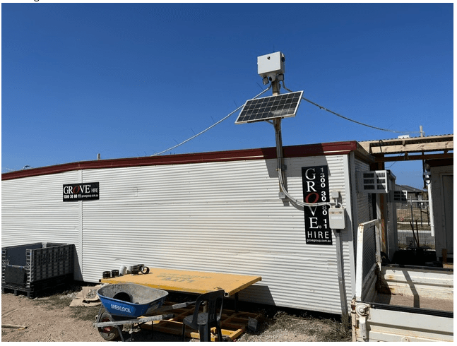 Site View Security security & cctv work in Carrum Downs
