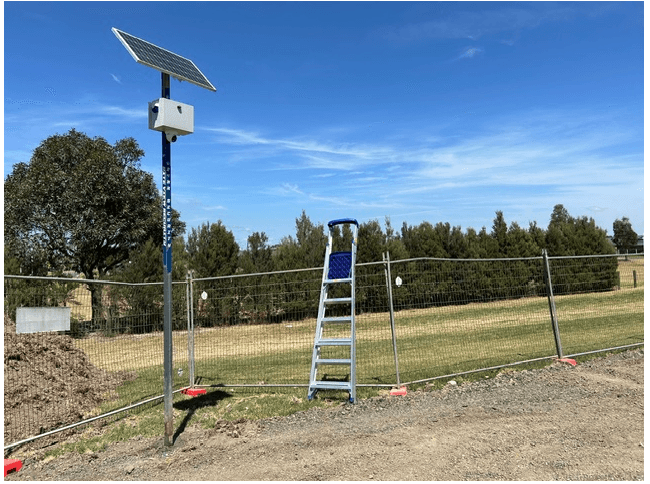 Site View Security security & cctv work in Carrum Downs