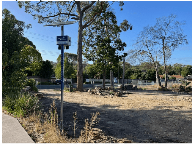 Site View Security security & cctv work in Carrum Downs