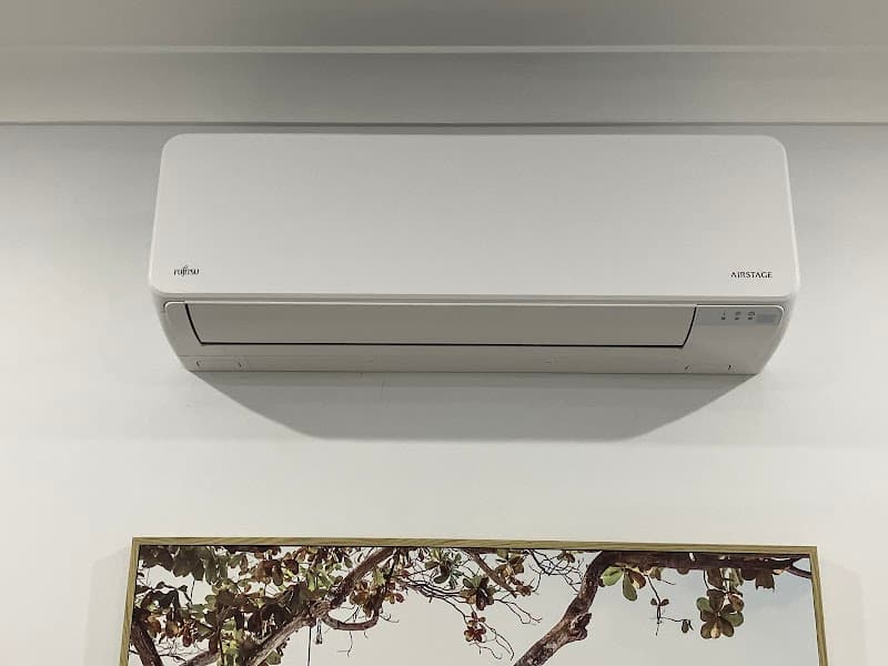 Siv Air air conditioning work in Edmonton