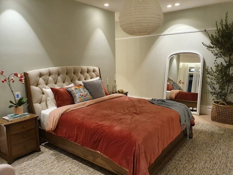 SJ Carpentry Services carpentry work in Dandenong South