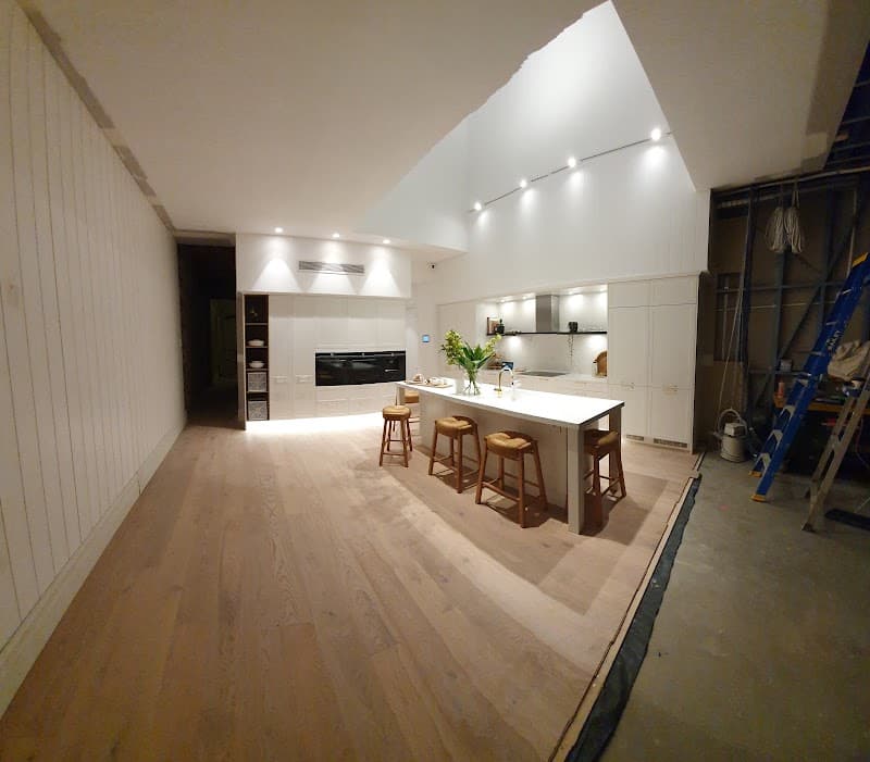 SJ Carpentry Services carpentry work in Dandenong South
