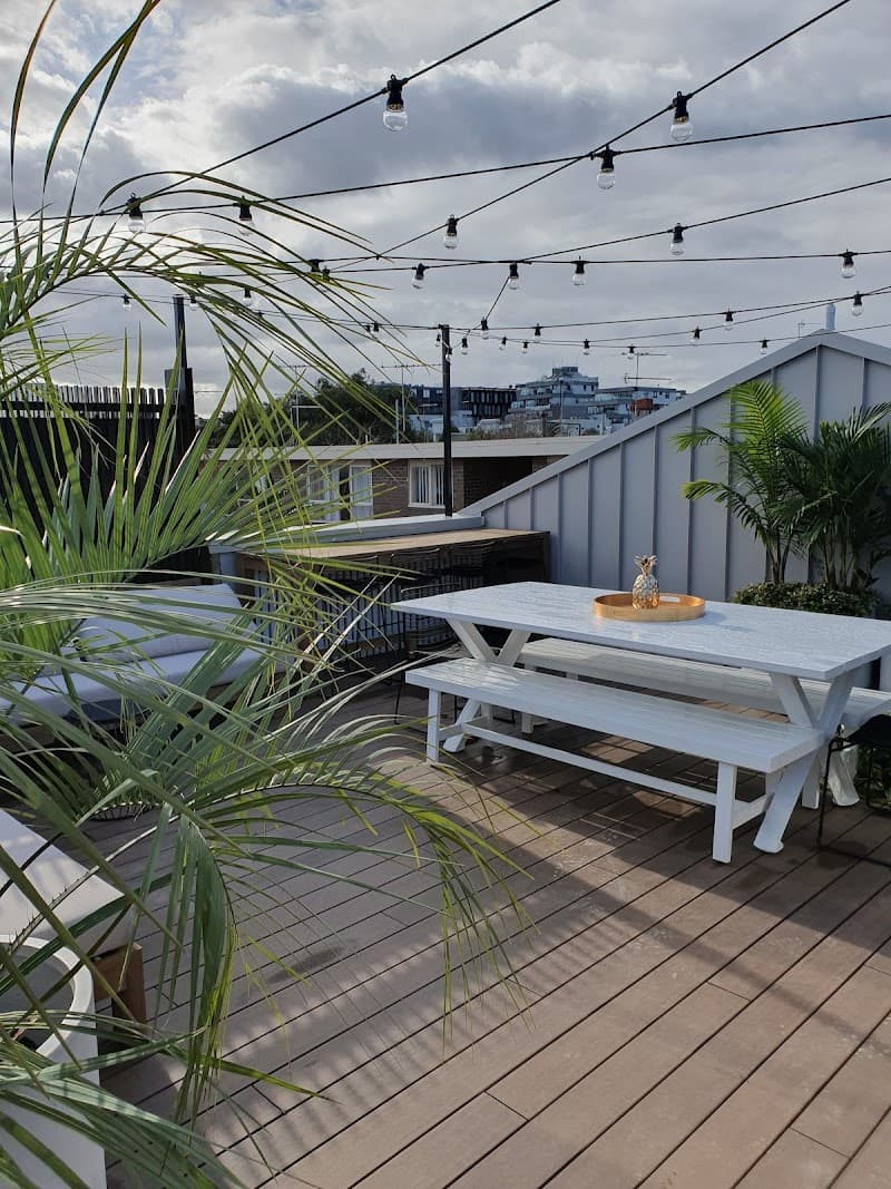 SJ Carpentry Services carpentry work in Dandenong South