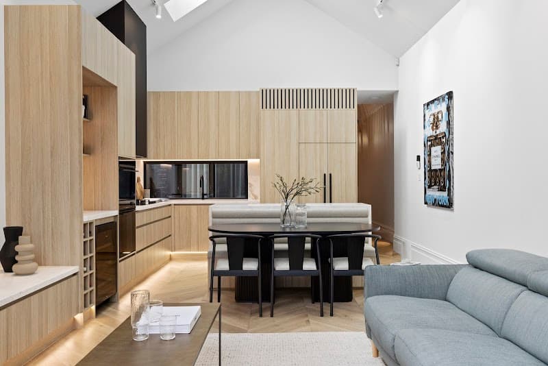 SJ Carpentry Services carpentry work in Dandenong South