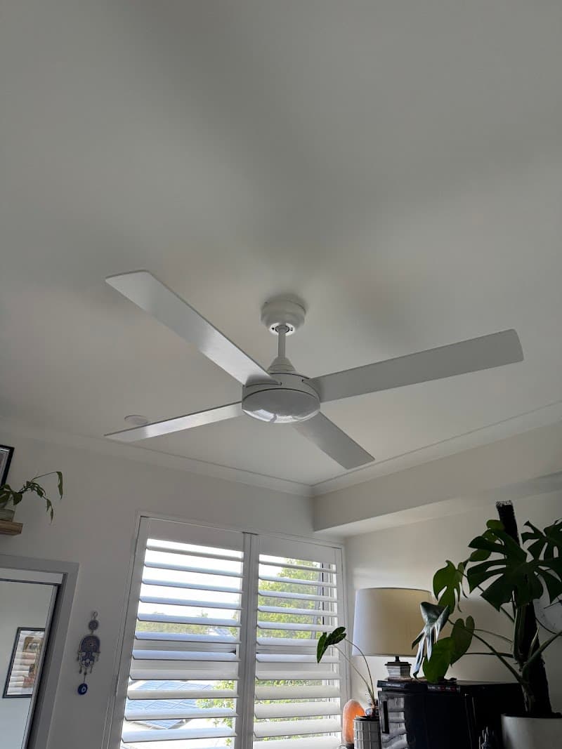 SJK Collective electrician work in Salisbury